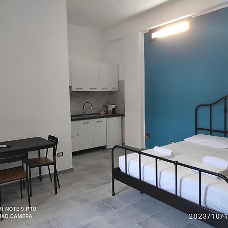 Casablanca Rooms Catane Extérieur photo