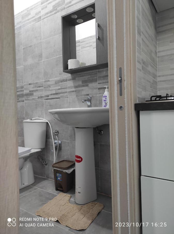 Casablanca Rooms Catane Extérieur photo