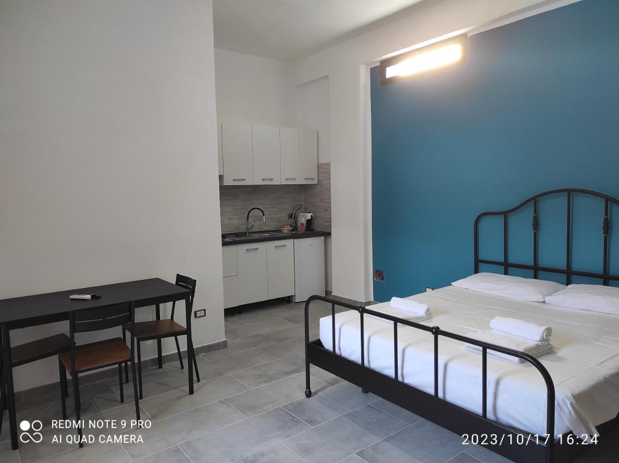 Casablanca Rooms Catane Extérieur photo