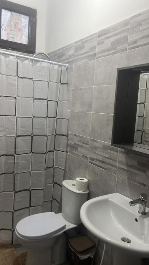 Casablanca Rooms Catane Extérieur photo