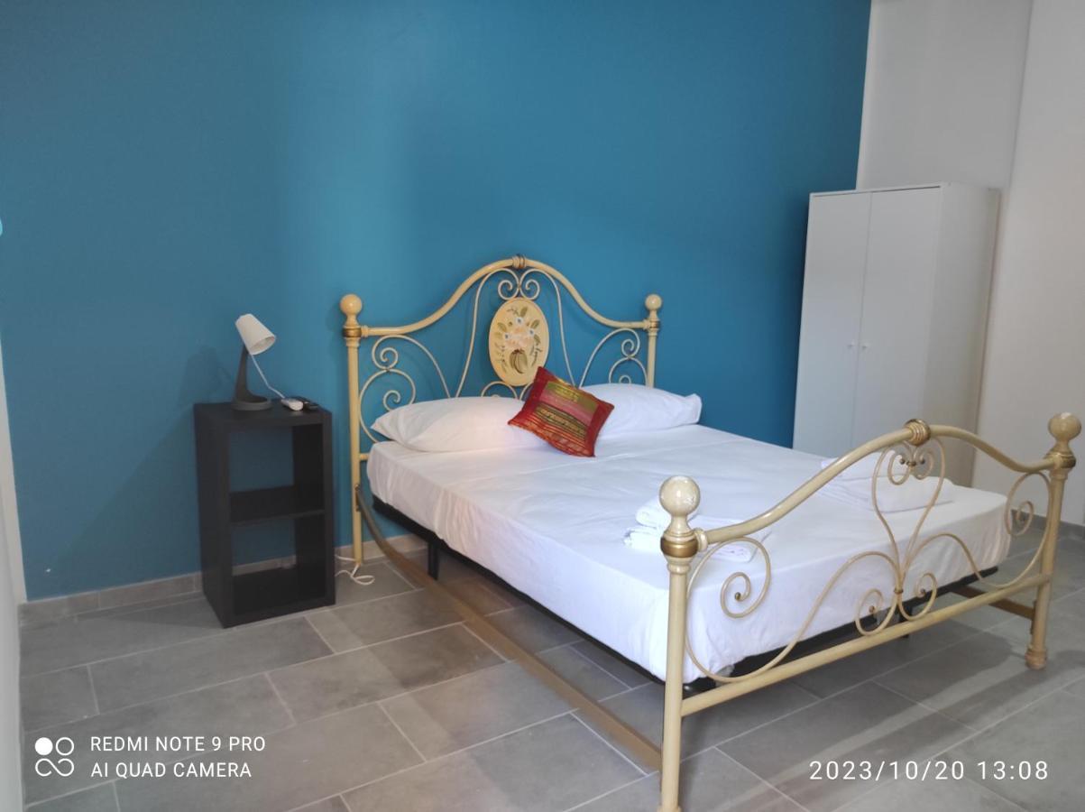 Casablanca Rooms Catane Chambre photo
