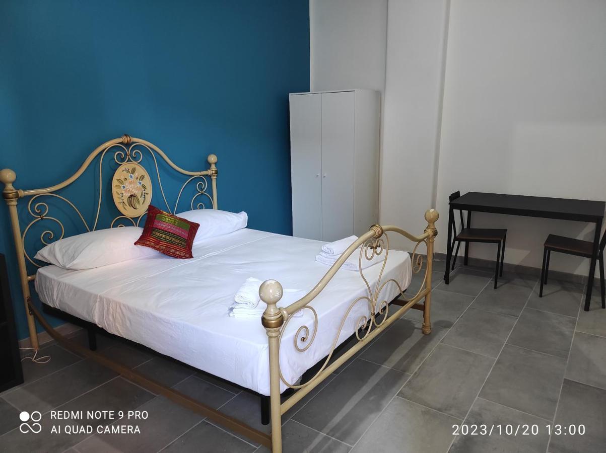 Casablanca Rooms Catane Chambre photo