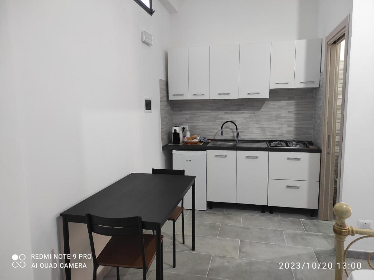 Casablanca Rooms Catane Chambre photo