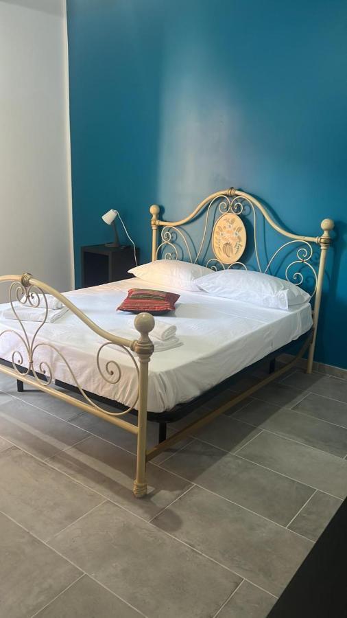 Casablanca Rooms Catane Chambre photo