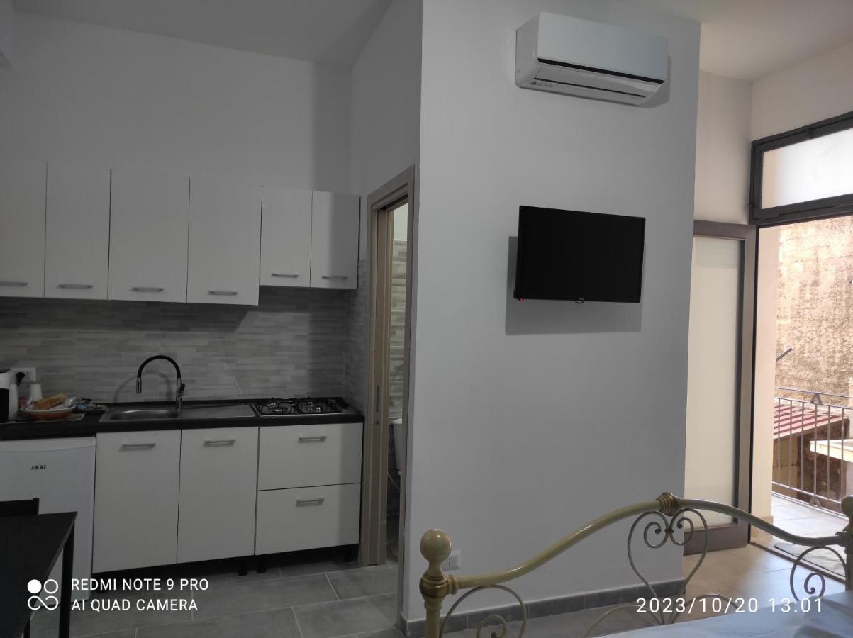 Casablanca Rooms Catane Chambre photo